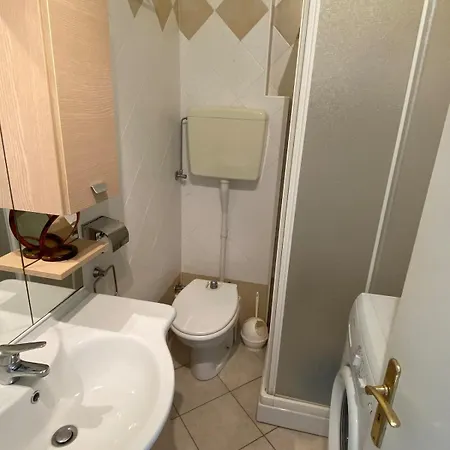 Daire Apartment, Vicino A Mare Zadina Di Cesenatico