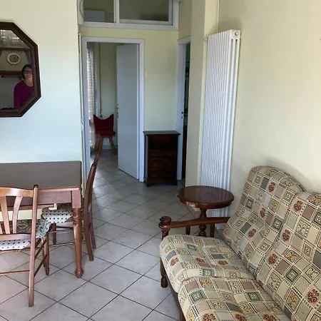 Daire Apartment, Vicino A Mare Zadina Di
