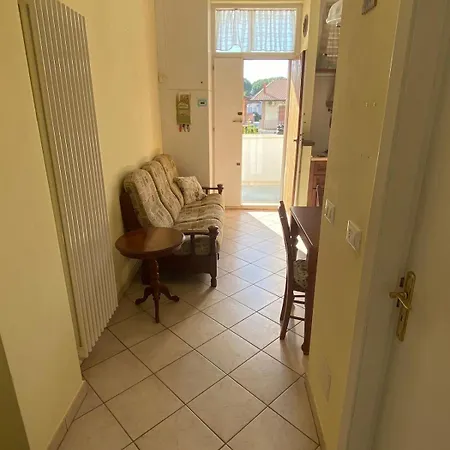 Apartment, Vicino A Mare Zadina Di