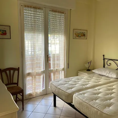 Daire Apartment, Vicino A Mare Zadina Di *