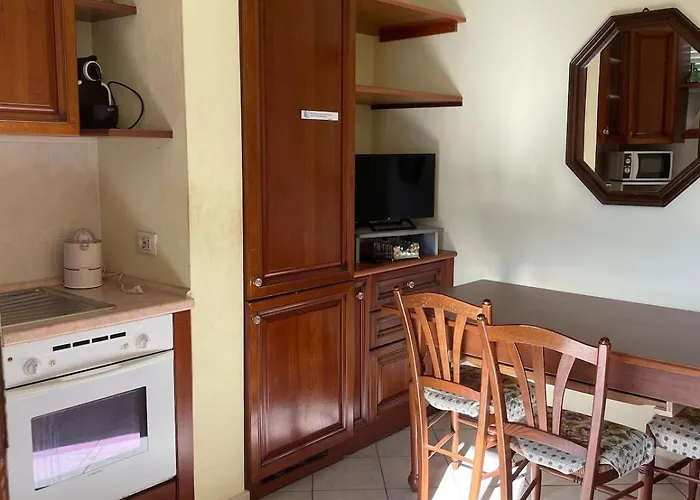 Apartment, Vicino A Mare Zadina Di