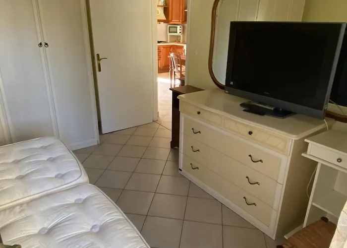 Apartment, Vicino A Mare Zadina Di