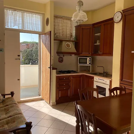 Apartment, Vicino A Mare Zadina Di