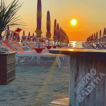 Apartment, Vicino A Mare Zadina Di Appartement *