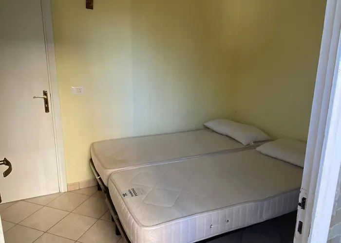 Apartment, Vicino A Mare Zadina Di Appartement