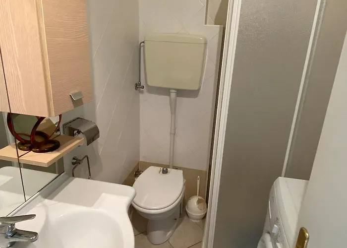 Apartmán Apartment, Vicino A Mare Zadina Di Cesenatico