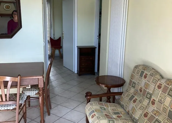 Apartmán Apartment, Vicino A Mare Zadina Di