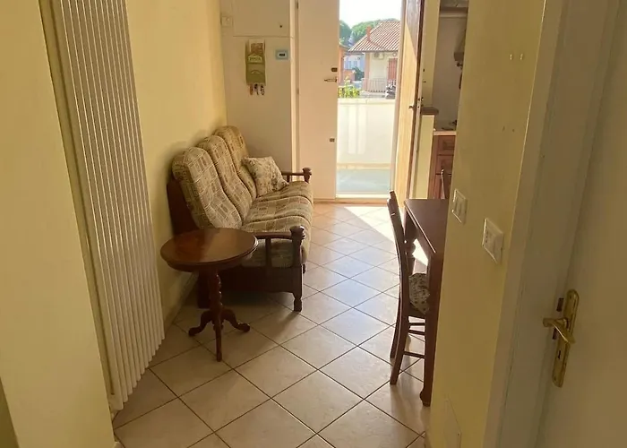 Apartment, Vicino A Mare Zadina Di