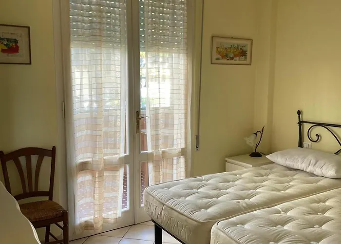 Apartmán Apartment, Vicino A Mare Zadina Di *